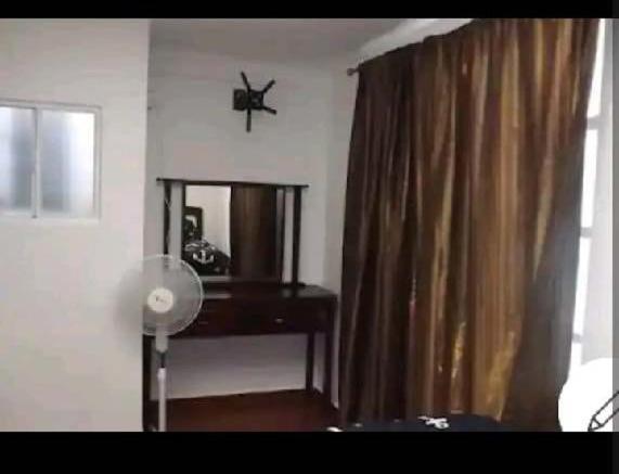 Comodo Departamento Completo Mexico-stad